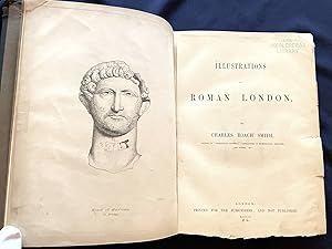 ILLUSTRATIONS OF ROMAN LONDON