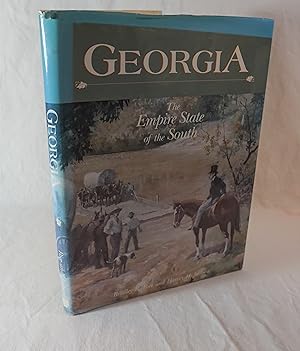 Imagen del vendedor de Georgia The Empire State of the South a la venta por Books Again