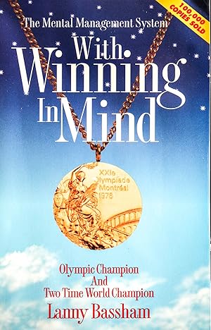 Image du vendeur pour With Winning in Mind: The Mental Management System mis en vente par Mad Hatter Bookstore