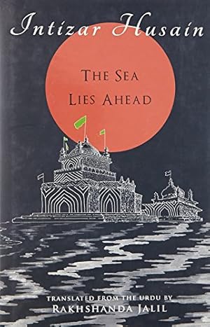 Immagine del venditore per The Sea Lies Ahead venduto da WeBuyBooks