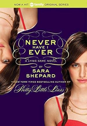 Immagine del venditore per Never Have I Ever: 2 (Lying Game) venduto da WeBuyBooks