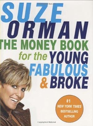 Imagen del vendedor de The Money Book for the Young Fabulous And Broke a la venta por WeBuyBooks