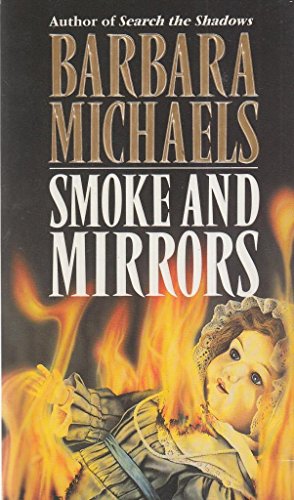 Bild des Verkufers fr Smoke and Mirrors zum Verkauf von WeBuyBooks