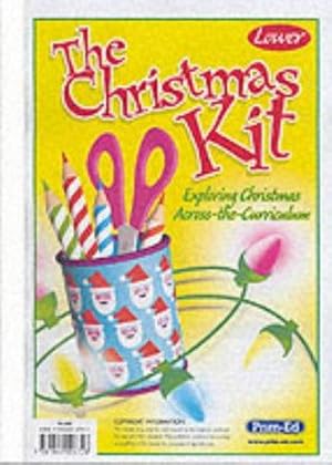 Seller image for Lower (The Christmas Kit: Exploring Christmas Across the Curriculum) for sale by WeBuyBooks