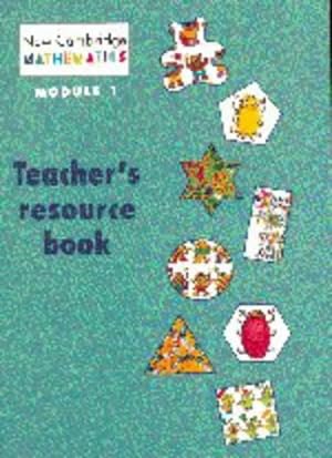 Seller image for NCM Module 1 Teacher's resource book (New Cambridge Mathematics) for sale by WeBuyBooks