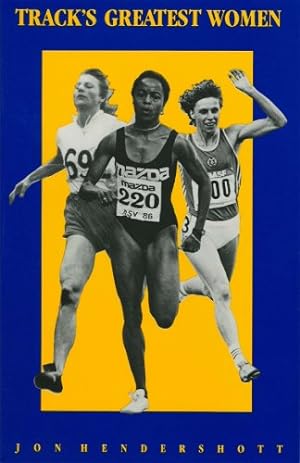 Seller image for Track's Greatest Women for sale by WeBuyBooks