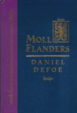 Bild des Verkufers fr The Fortunes and Misfortunes of the Famous Moll Flanders (The World's Best Reading) zum Verkauf von WeBuyBooks