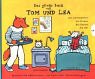 Image du vendeur pour Das Grosse Buch Von Tom Und Lea mis en vente par WeBuyBooks