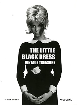 Seller image for Little Black Dress (Memoire) for sale by Reliant Bookstore