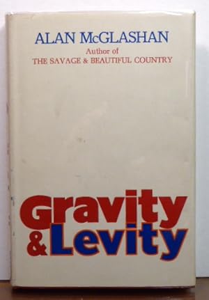 Immagine del venditore per GRAVITY & LEVITY venduto da RON RAMSWICK BOOKS, IOBA