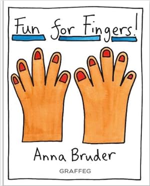 Bild des Verkufers fr Fun for Fingers: 1 zum Verkauf von WeBuyBooks