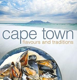 Seller image for Cape flavours and traditions for sale by WeBuyBooks