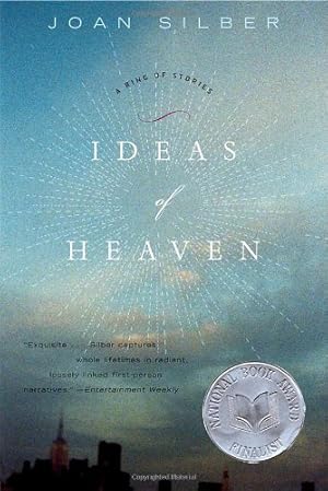 Imagen del vendedor de Ideas of Heaven: A Ring of Stories a la venta por WeBuyBooks