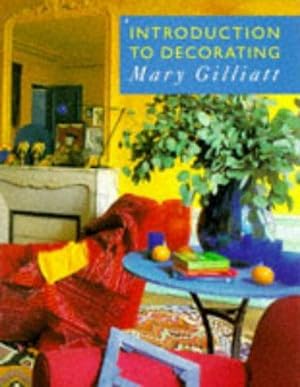 Seller image for Introduction to Decorating for sale by WeBuyBooks