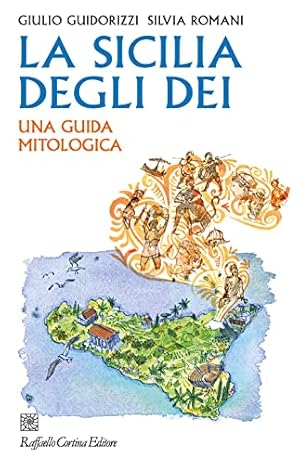 Seller image for LA SICILIA DEGLI DEI for sale by WeBuyBooks