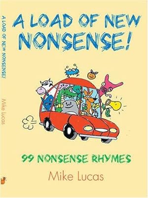 Seller image for A Load of New Nonsense for sale by WeBuyBooks