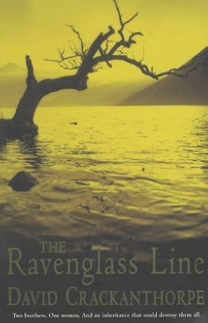 Seller image for The Ravenglass Line for sale by WeBuyBooks