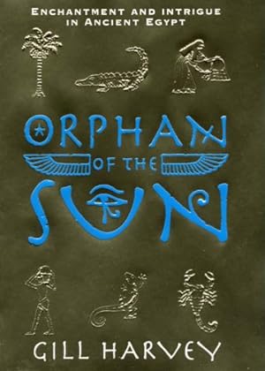 Seller image for Orphan of the Sun for sale by WeBuyBooks