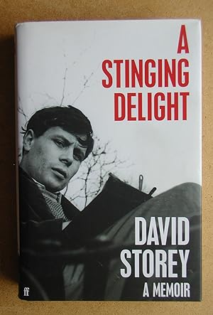 A Stinging Delight: A Memoir.