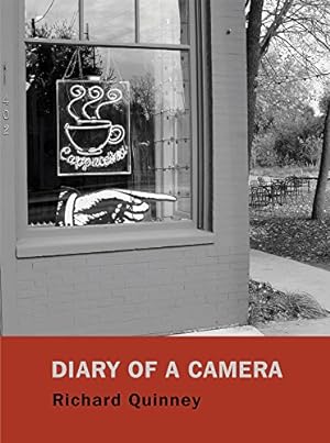 Bild des Verkufers fr Diary of a Camera zum Verkauf von WeBuyBooks