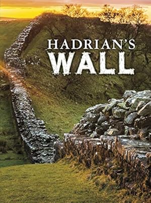 Seller image for Hadrian's Wall for sale by WeBuyBooks