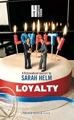 Seller image for Loyalty (Oberon Modern Plays) for sale by WeBuyBooks