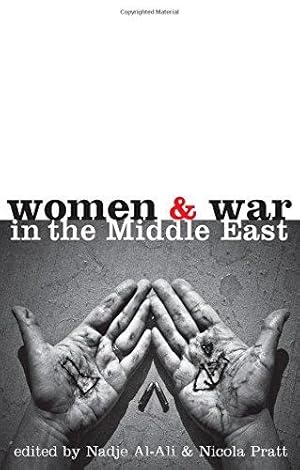 Seller image for Women and War in the Middle East: Transnational Perspectives for sale by WeBuyBooks