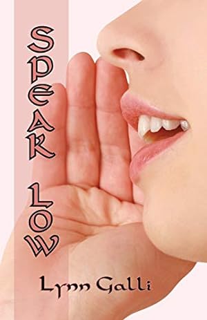 Imagen del vendedor de Speak Low a la venta por WeBuyBooks