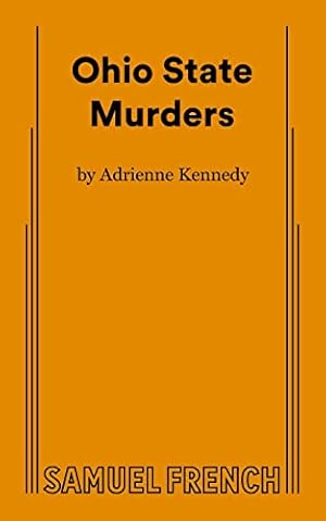 Image du vendeur pour Ohio State Murders mis en vente par WeBuyBooks