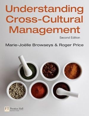 Seller image for Understanding Cross-Cultural Management for sale by WeBuyBooks