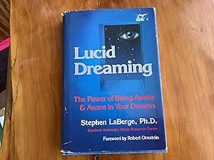 Immagine del venditore per Lucid Dreaming venduto da Lifeways Books and Gifts