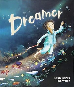 Seller image for Dreamer for sale by WeBuyBooks