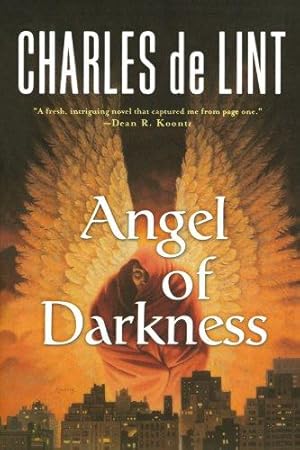 Bild des Verkufers fr Angel of Darkness: 1 (Key Books) zum Verkauf von WeBuyBooks
