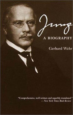 Bild des Verkufers fr Jung: A Biography zum Verkauf von WeBuyBooks