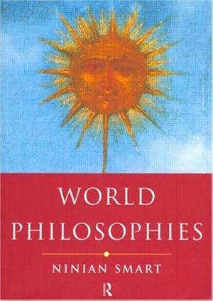 Seller image for World Philosophies for sale by WeBuyBooks