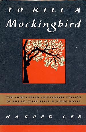 To Kill A Mockingbird