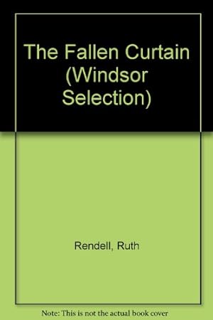 Seller image for The Fallen Curtain (Windsor Selection S.) for sale by WeBuyBooks