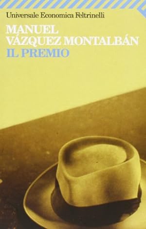 Seller image for Il premio for sale by WeBuyBooks