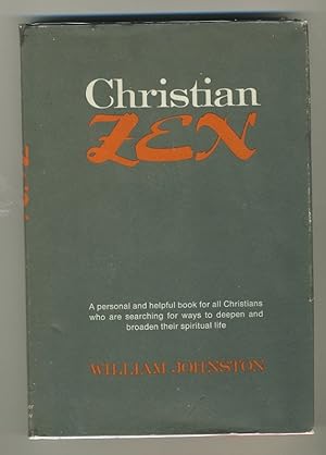 Seller image for CHRISTIAN ZEN for sale by Daniel Liebert, Bookseller