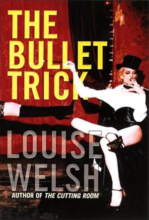 Seller image for The Bullet Trick for sale by Cul de Sac Books