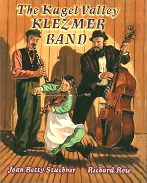 Image du vendeur pour The Kugel Valley Klezmer Band mis en vente par Moneyblows Books & Music
