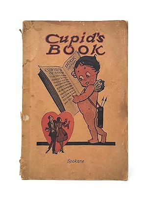 Cupid's Book of Good Counsel (Spokane)