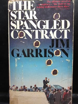 Seller image for THE STAR SPANGLED CONTRACT for sale by The Book Abyss