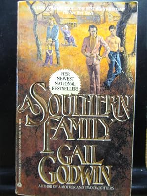 Seller image for A SOUTHERN FAMILY for sale by The Book Abyss