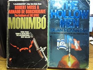 MONIMBO / THE HOLLOW MEN