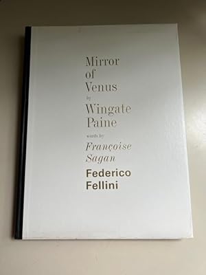 Seller image for Mirror of Venus for sale by Michael J. Toth, Bookseller, ABAA