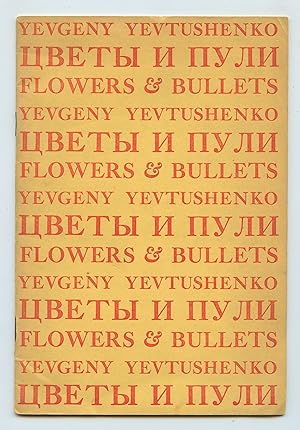 Bild des Verkufers fr Flowers and Bullets & Freedom To Kill zum Verkauf von Attic Books (ABAC, ILAB)