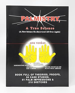 Palmistry, A True Science