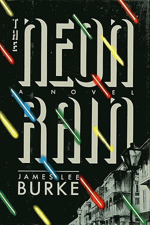 Seller image for The Neon Rain for sale by Fireproof Books