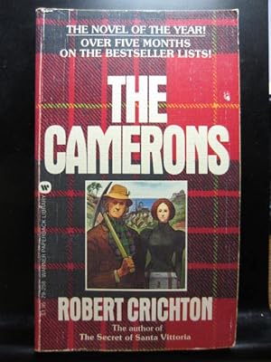 Image du vendeur pour THE CAMERONS mis en vente par The Book Abyss